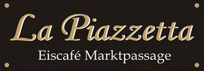 Logo La Piazzetta