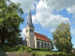 Gr Steinum Kirche.JPG