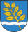 Wappen der Gemeinde Lehre