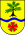 Wappen von Esbeck