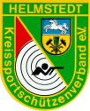 Logo Kreissportschützenverband Helmstedt von 1951 e. V.