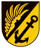 Wappen der Gemeinde Gevensleben
