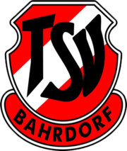Logo Turn- und Sportverein Bahrdorf von 1898 e. V.