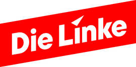 Logo Die Linke