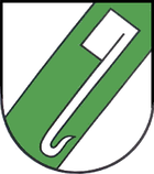Wappen der Gemeinde Grasleben