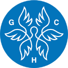 Logo der Kirchengemeinde Georg Calixt Helmstedt bis 2022