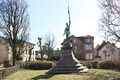 Kriegerdenkmal in Helmstedt (2011)